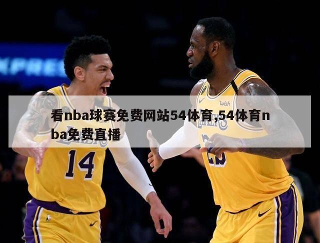 看nba球赛免费网站54体育,54体育nba免费直播