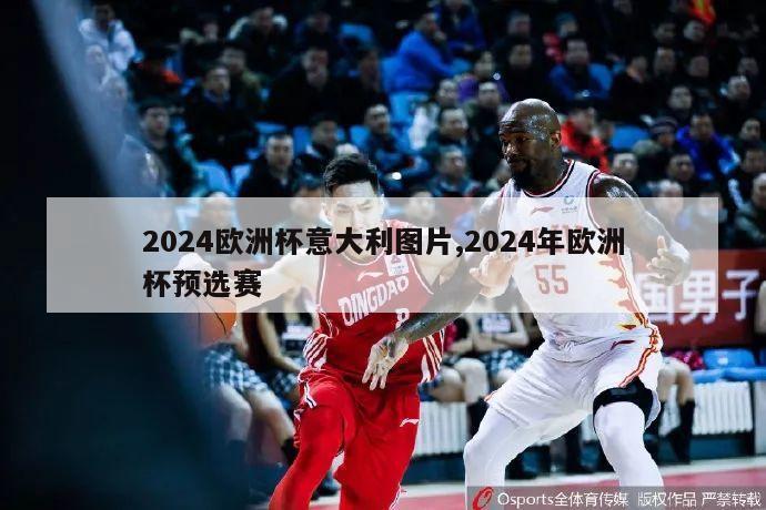 2024欧洲杯意大利图片,2024年欧洲杯预选赛