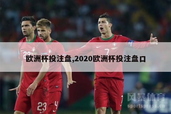 欧洲杯投注盘,2020欧洲杯投注盘口